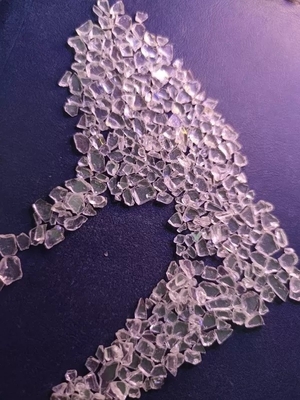 94/6 Saturated TGIC Polyester Resin For Low Curing Powder Coatings