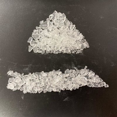 Economic 93/7 Saturated TGIC Polyester Resin For Sand Texture Powder Coatings