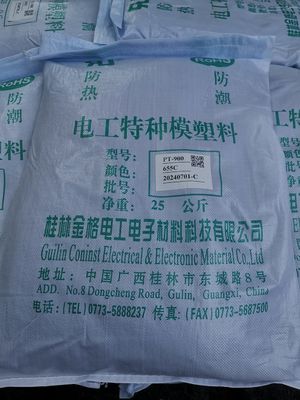 Special Electrical Mounding Compounds PT-202 For Mechanical And Electrical Products