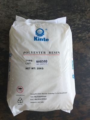 High Cost - Performance HAA Polyester Resin For Sand And Wrinkle Powder Coatings