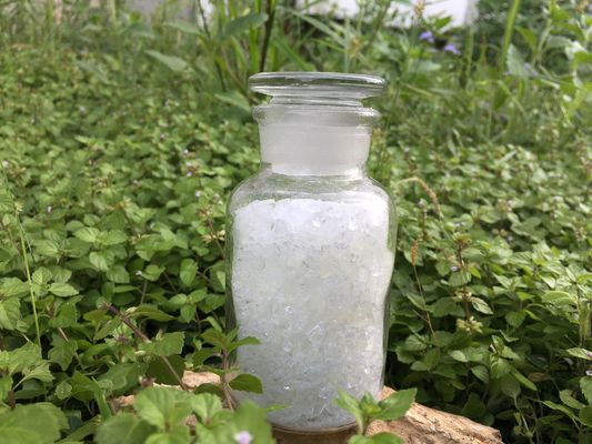ROHS Approve 92/8 Saturated Polyester Resins , Polyester Based Resin For Color Coating