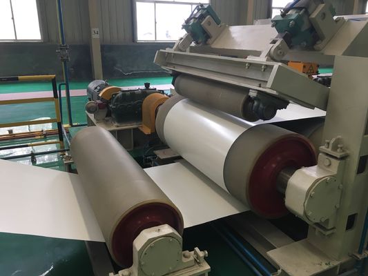 Customized Protective Thermoset Powder Coating For Pre Painted Steel