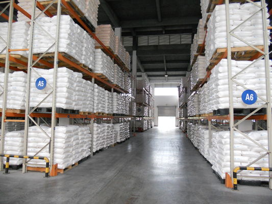 60/40 Hybrid Saturated Polyester Resin For Low Gloss Powder Coatings