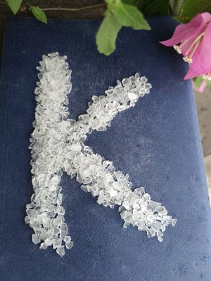 94/6 Saturated TGIC Polyester Resin For Low Curing Powder Coatings