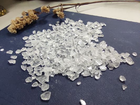 High Cost - Performance HAA Polyester Resin For Sand And Wrinkle Powder Coatings
