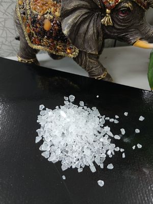 95/5 HAA Polyester Resins For Primid Powder Coatings Cured At 200℃