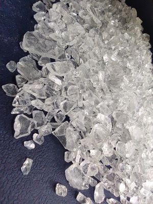 95/5 HAA Polyester Resins For Primid Powder Coatings Cured At 200℃