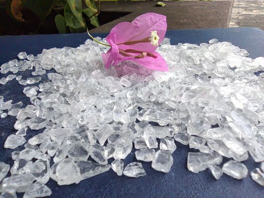 60/40 Hybrid Saturated Polyester Resin For Low Gloss Powder Coatings