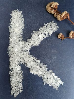 60/40 Hybrid Saturated Polyester Resin For Low Gloss Powder Coatings