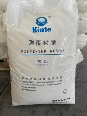 95/5 Saturated Polyester Resin HAA Polyester Resin With Good Anti - Yellowing Performance