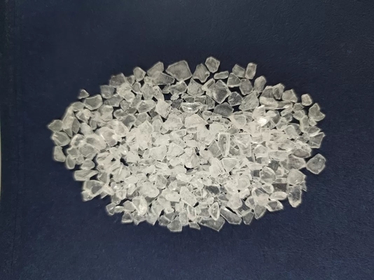 93/7 Saturated TGIC Polyester Resins With Outstanding Anti - Yellowing Properties