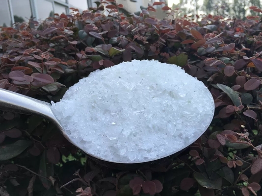 93/7 Saturated TGIC Polyester Resins With Outstanding Anti - Yellowing Properties