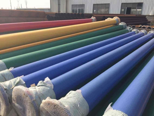 Thermosetting Epoxy Polyester Resin Powder Coating Anti - Corrosion Fusion Bond Epoxy Powder Coatings