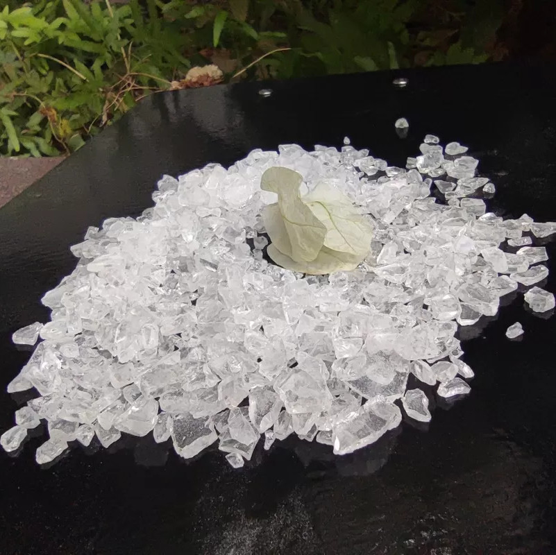 60/40 Hybrid Saturated Polyester Resin For Low Gloss Powder Coatings