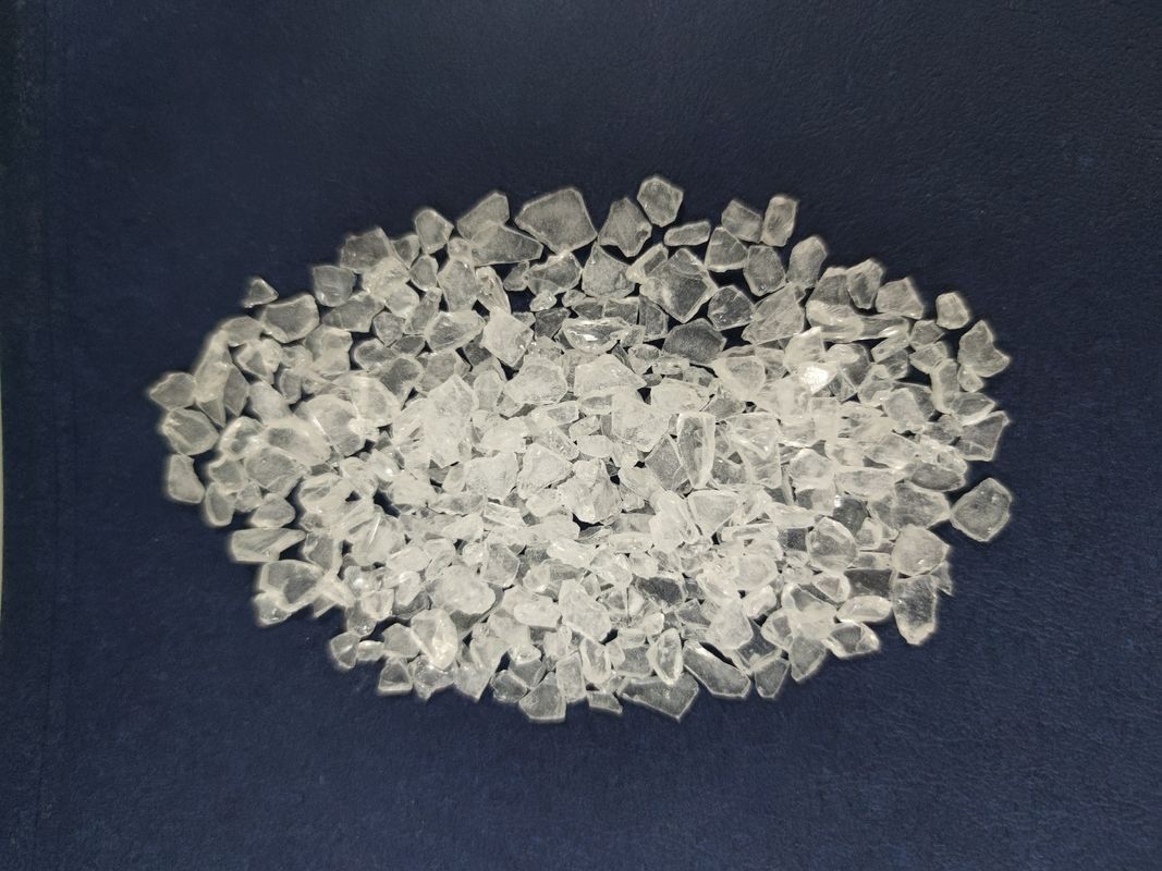25Kg 93/7 Thermosetting Polyester Resin With Excellent Blooming Resistance